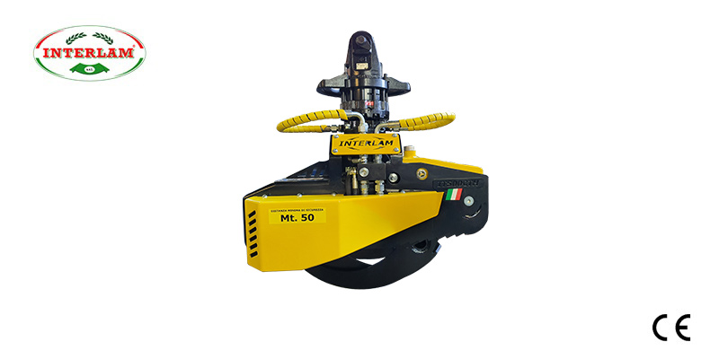 Immagine IT1500PFPA + KIT IT500CTH