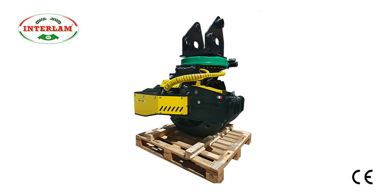 Immagine IT1900C2 + KIT IT3-4SC