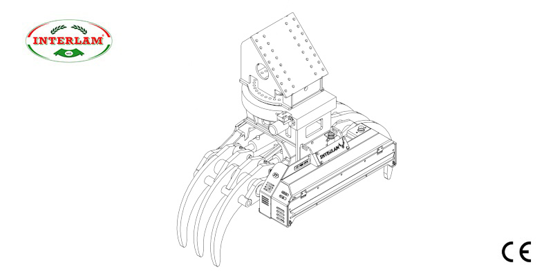 Immagine IT1900C2 + KIT IT3-4SC