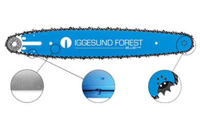 Immagine Barre e Pignoni