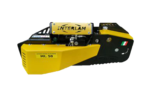 Immagine Kit Motosega