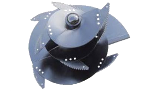 Lame per Carri UNIFEED